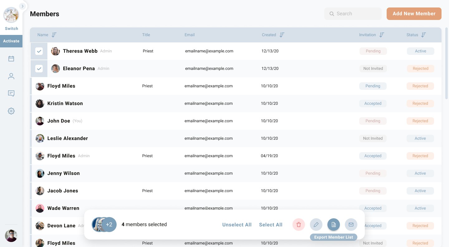 how-to-download-and-export-a-member-list
